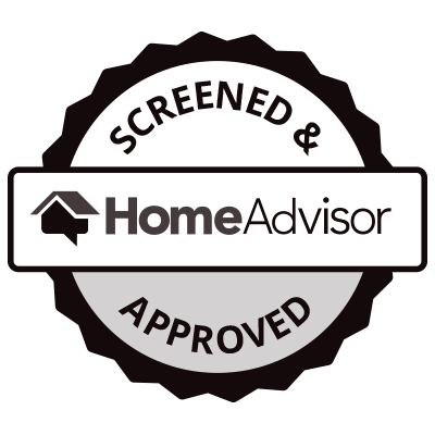 Home advisor approved