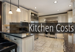 Kitchen Renovation Costs
