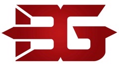 logo oval